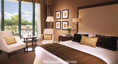 موونپیک گرند ال بوستان