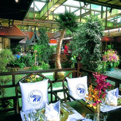 موونپیک گرند ال بوستان