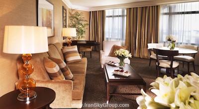 موونپیک گرند ال بوستان