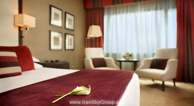 موونپیک گرند ال بوستان