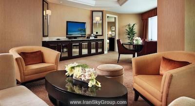 موونپیک گرند ال بوستان