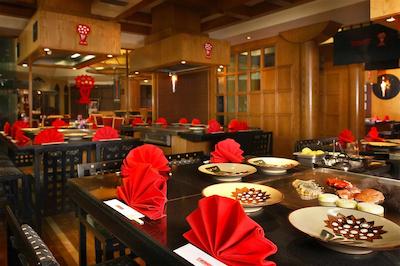 موونپیک گرند ال بوستان