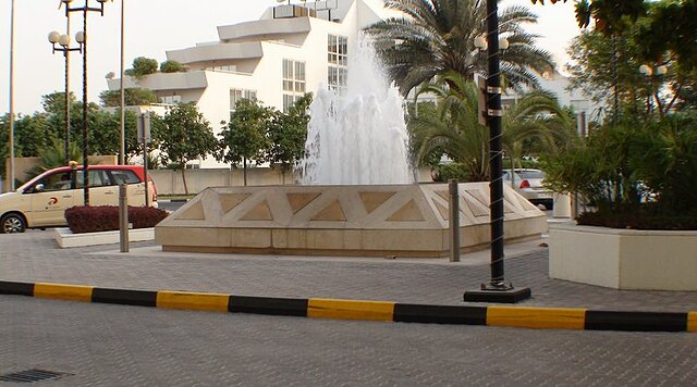 موونپیک گرند ال بوستان
