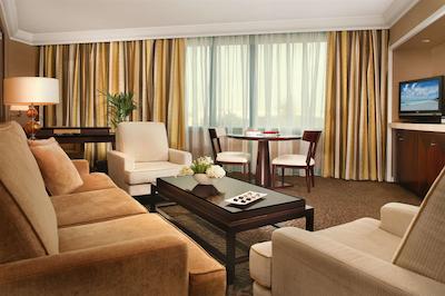 موونپیک گرند ال بوستان