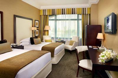 موونپیک گرند ال بوستان