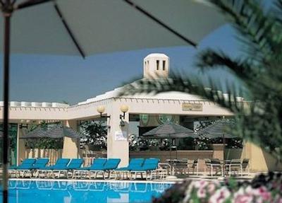 موونپیک گرند ال بوستان