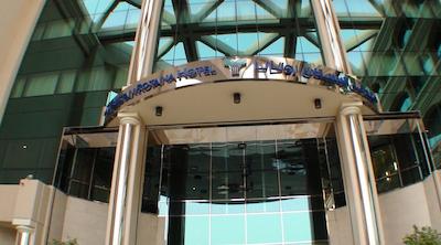 موونپیک گرند ال بوستان