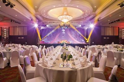 موونپیک گرند ال بوستان