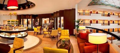 موونپیک گرند ال بوستان