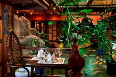 موونپیک گرند ال بوستان