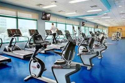 موونپیک گرند ال بوستان