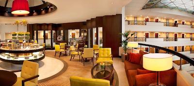 موونپیک گرند ال بوستان