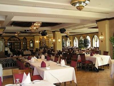 موونپیک گرند ال بوستان