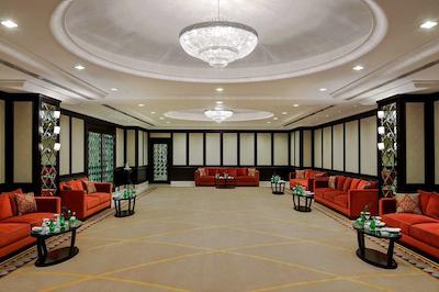 موونپیک گرند ال بوستان