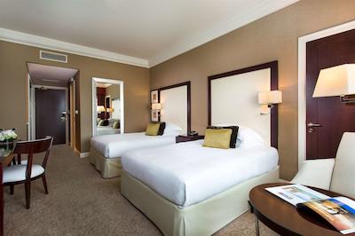 موونپیک گرند ال بوستان