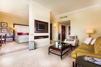 موونپیک گرند ال بوستان