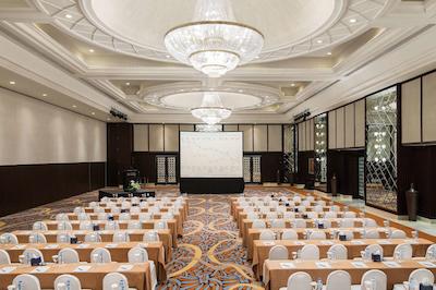 موونپیک گرند ال بوستان