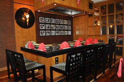 موونپیک گرند ال بوستان