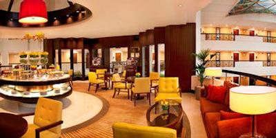 موونپیک گرند ال بوستان