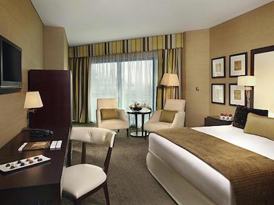 موونپیک گرند ال بوستان