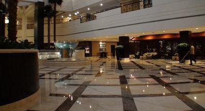 موونپیک گرند ال بوستان