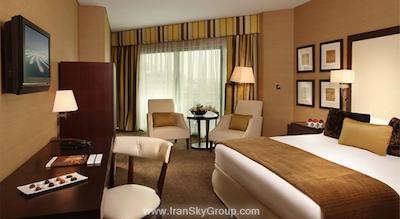 موونپیک گرند ال بوستان