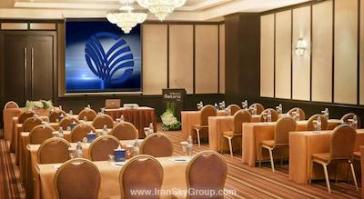 موونپیک گرند ال بوستان