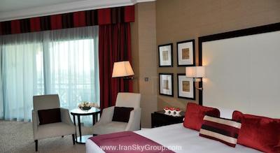 موونپیک گرند ال بوستان