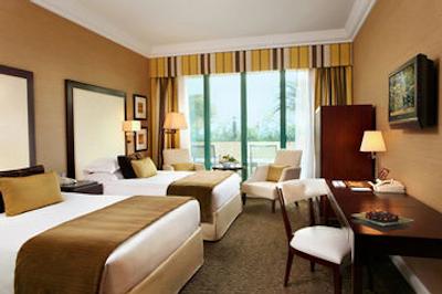 موونپیک گرند ال بوستان