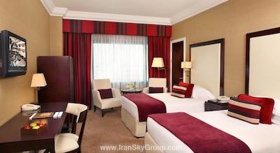 موونپیک گرند ال بوستان