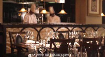 موونپیک گرند ال بوستان