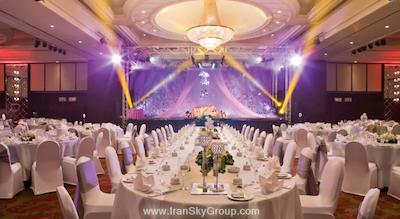 موونپیک گرند ال بوستان