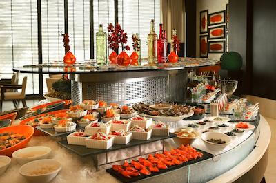 موونپیک گرند ال بوستان