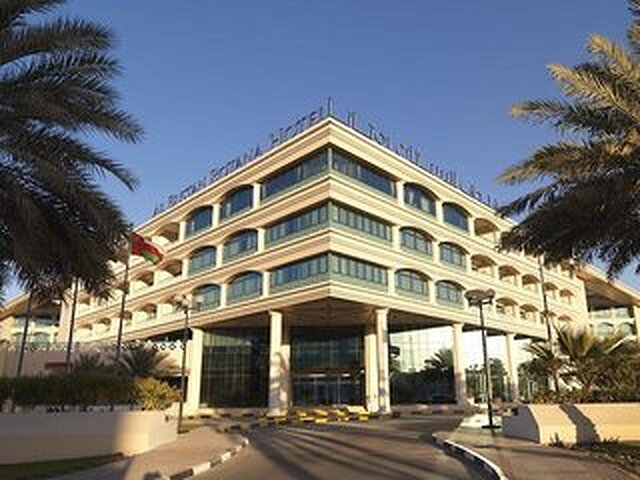 موونپیک گرند ال بوستان