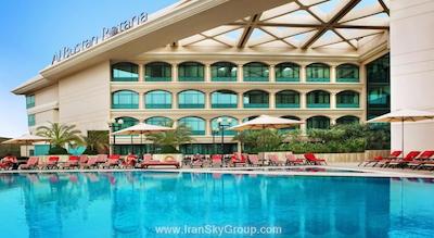 موونپیک گرند ال بوستان