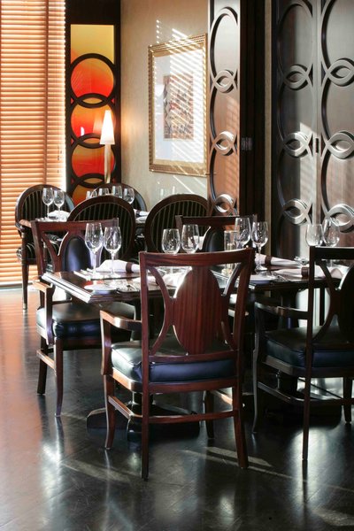 موونپیک گرند ال بوستان