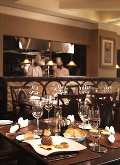 موونپیک گرند ال بوستان