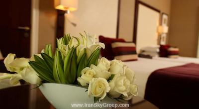 موونپیک گرند ال بوستان