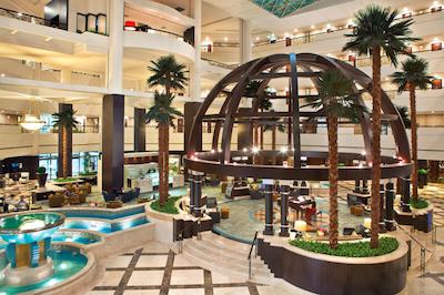 موونپیک گرند ال بوستان