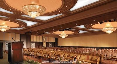 موونپیک گرند ال بوستان