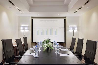 موونپیک گرند ال بوستان