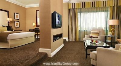 موونپیک گرند ال بوستان