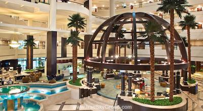 موونپیک گرند ال بوستان