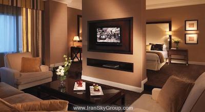 موونپیک گرند ال بوستان