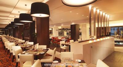 موونپیک گرند ال بوستان