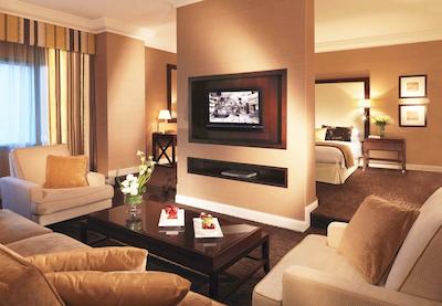 موونپیک گرند ال بوستان