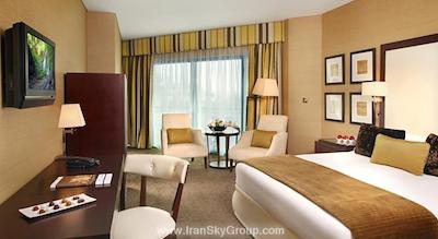 موونپیک گرند ال بوستان