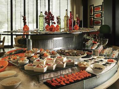 موونپیک گرند ال بوستان