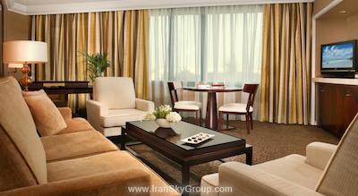 موونپیک گرند ال بوستان