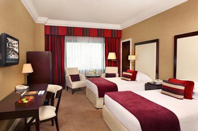 موونپیک گرند ال بوستان